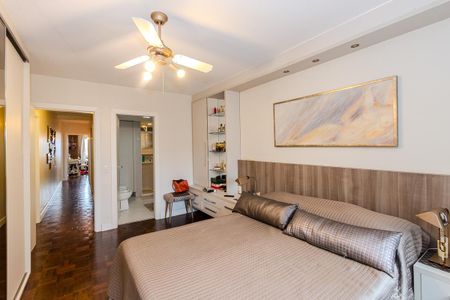 Apartamento à venda com 172m², 3 quartos e 1 vagaSuíte