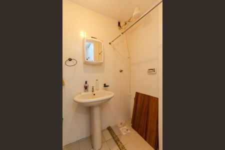 Apartamento à venda com 172m², 3 quartos e 1 vagaBanheiro de serviço