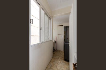 Apartamento à venda com 172m², 3 quartos e 1 vagaÁrea de Serviço