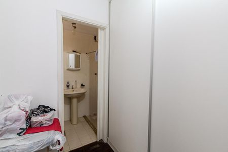 Apartamento à venda com 172m², 3 quartos e 1 vagaQuarto de Serviço