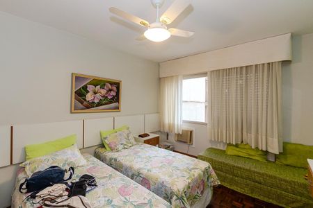 Apartamento à venda com 172m², 3 quartos e 1 vagaQuarto 2