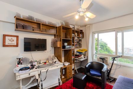 Apartamento à venda com 172m², 3 quartos e 1 vagaQuarto 1