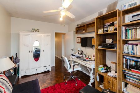 Quarto 1 de apartamento à venda com 3 quartos, 172m² em Centro Histórico, Porto Alegre