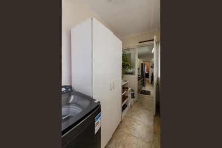 Apartamento à venda com 172m², 3 quartos e 1 vagaÁrea de Serviço