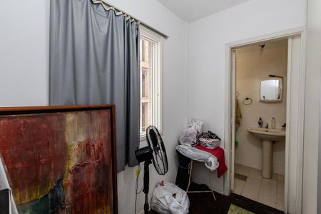 Apartamento à venda com 172m², 3 quartos e 1 vagaQuarto de Serviço