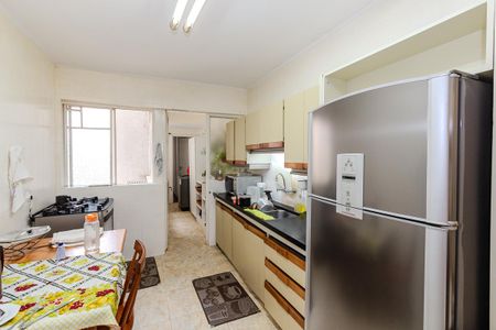 Apartamento à venda com 172m², 3 quartos e 1 vagaCozinha