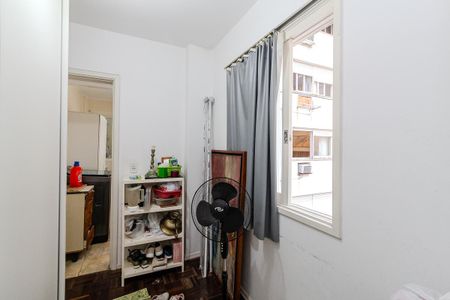 Apartamento à venda com 172m², 3 quartos e 1 vagaQuarto de Serviço