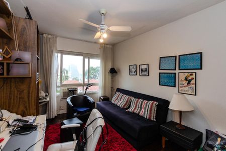 Apartamento à venda com 172m², 3 quartos e 1 vagaQuarto 1