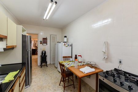 Apartamento à venda com 172m², 3 quartos e 1 vagaCozinha