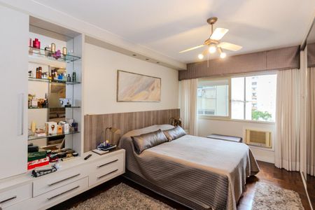 Apartamento à venda com 172m², 3 quartos e 1 vagaSuíte