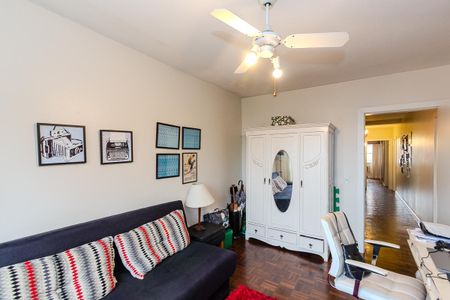 Apartamento à venda com 172m², 3 quartos e 1 vagaQuarto 1