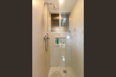 Apartamento à venda com 172m², 3 quartos e 1 vagaBanheiro da Suíte