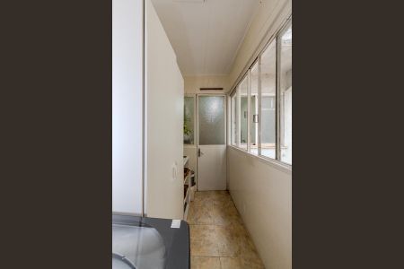 Apartamento à venda com 172m², 3 quartos e 1 vagaÁrea de Serviço