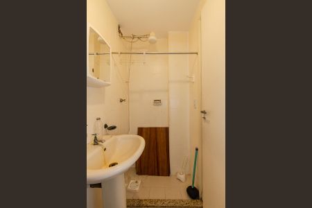 Apartamento à venda com 172m², 3 quartos e 1 vagaBanheiro de serviço