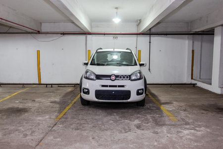 Apartamento à venda com 172m², 3 quartos e 1 vagaGaragem