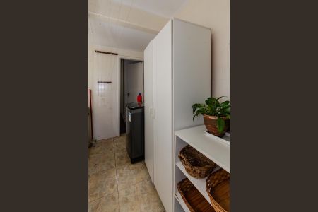 Apartamento à venda com 172m², 3 quartos e 1 vagaÁrea de Serviço