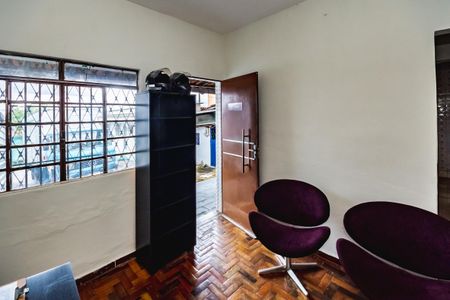Casa à venda com 3 quartos, 160m² em São Salvador, Belo Horizonte