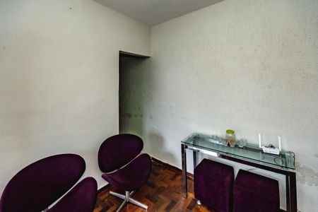 Casa à venda com 3 quartos, 160m² em São Salvador, Belo Horizonte