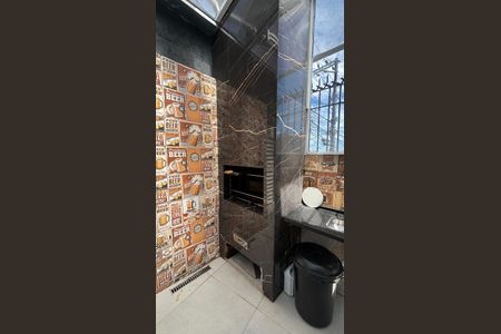 Casa para alugar com 80m², 3 quartos e 1 vagaQuintal - Garagem