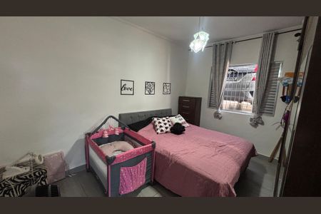 Casa para alugar com 80m², 3 quartos e 1 vagaQuarto 1