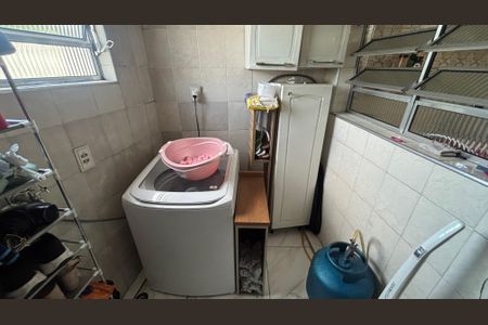 Casa para alugar com 80m², 3 quartos e 1 vagaÁrea de Serviço