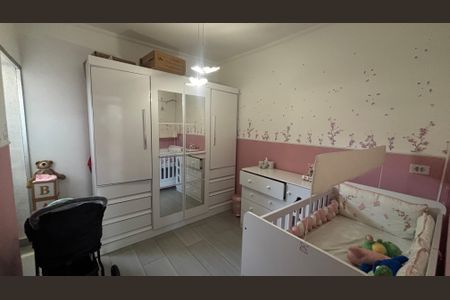 Casa para alugar com 80m², 3 quartos e 1 vagaQuarto 3