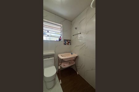 Casa para alugar com 80m², 3 quartos e 1 vagaBanheiro