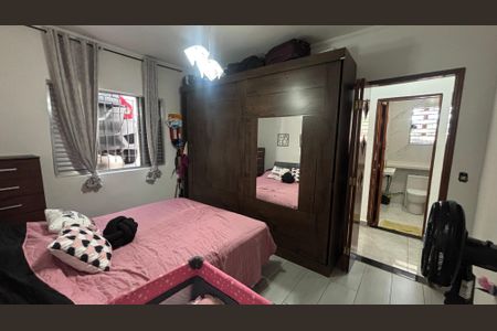 Casa para alugar com 80m², 3 quartos e 1 vagaQuarto 1