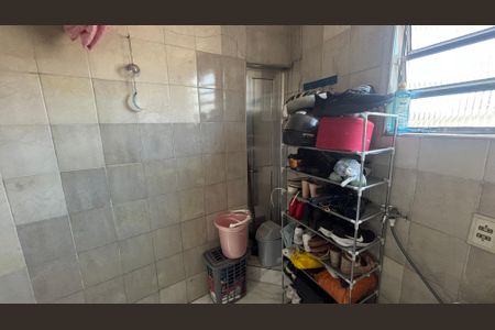 Casa para alugar com 80m², 3 quartos e 1 vagaÁrea de Serviço