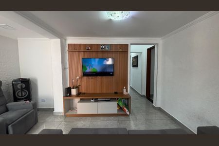 Casa para alugar com 80m², 3 quartos e 1 vagaSala