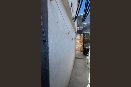 Casa para alugar com 80m², 3 quartos e 1 vagaQuintal