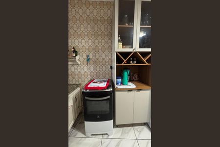 Casa para alugar com 80m², 3 quartos e 1 vagaCozinha