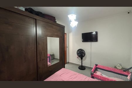 Casa para alugar com 80m², 3 quartos e 1 vagaQuarto 1