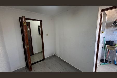 Casa para alugar com 80m², 3 quartos e 1 vagaQuarto 2