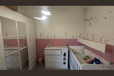 Casa para alugar com 80m², 3 quartos e 1 vagaQuarto 3