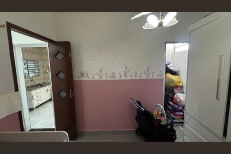 Casa para alugar com 80m², 3 quartos e 1 vagaQuarto 3