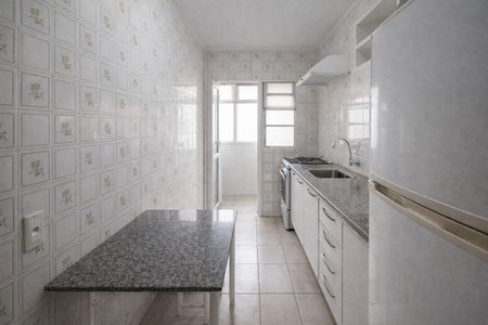 Apartamento para alugar com 45m², 1 quarto e 1 vagaCozinha