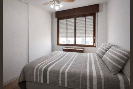 Apartamento para alugar com 45m², 1 quarto e 1 vagaQuarto