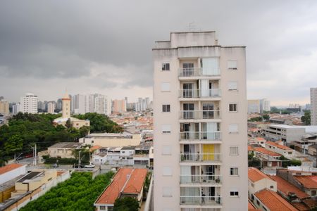 Apartamento para alugar com 63m², 2 quartos e 1 vagaVista da Varanda