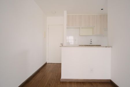 Apartamento para alugar com 63m², 2 quartos e 1 vagaCozinha e Área de Serviço