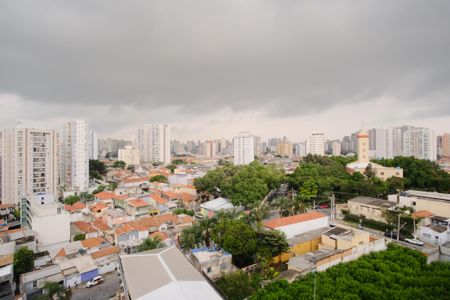 Apartamento para alugar com 63m², 2 quartos e 1 vagaVista do Quarto 2