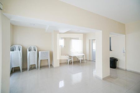 Apartamento para alugar com 63m², 2 quartos e 1 vaga Apartamento para alugar com 63m², 2 quartos e 1 vagaÁrea comum