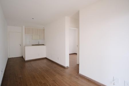 Sala de apartamento para alugar com 2 quartos, 63m² em Vila Moreira, São Paulo