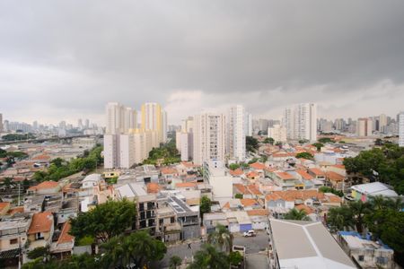 Apartamento para alugar com 63m², 2 quartos e 1 vagaVista do Quarto 2