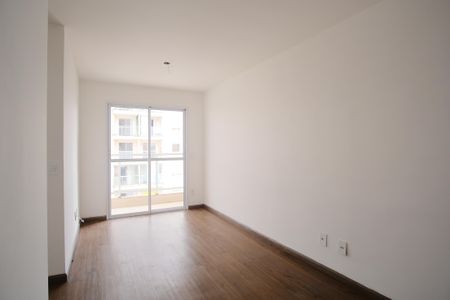 Sala de apartamento para alugar com 2 quartos, 63m² em Vila Moreira, São Paulo