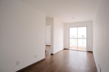 Sala de apartamento para alugar com 2 quartos, 63m² em Vila Moreira, São Paulo