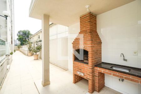 Apartamento para alugar com 63m², 2 quartos e 1 vaga Apartamento para alugar com 63m², 2 quartos e 1 vagaÁrea comum