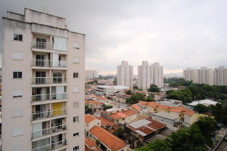 Apartamento para alugar com 63m², 2 quartos e 1 vagaVista da Varanda