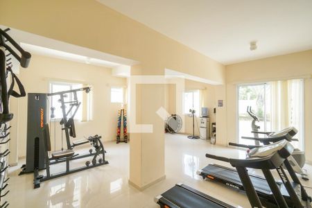 Apartamento para alugar com 63m², 2 quartos e 1 vaga Apartamento para alugar com 63m², 2 quartos e 1 vagaÁrea comum