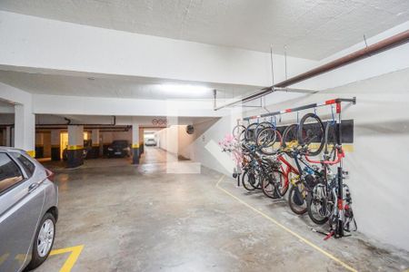 Apartamento para alugar com 63m², 2 quartos e 1 vaga Apartamento para alugar com 63m², 2 quartos e 1 vagaÁrea comum